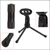FLASH CURE™ MINI HAND HELD UV/LED GEL NAIL & HOBBY CURING LAMP + HANDS FREE™ ADJUSTABLE DESK TOP LAMP HOLDER