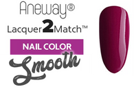 Aneway® SKINNY DIP™ Lacquer To Match!™ | SMOOTH NAIL COLOR | SOPHISTICATED