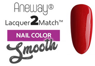 Aneway® Lacquer 2 Match!™ | SMOOTH NAIL POLISH | SOPHISTICATED 