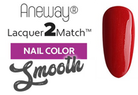 Aneway® Lacquer 2 Match!™ | SMOOTH NAIL POLISH | SOPHISTICATED