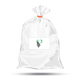 Keep The Stink Out! Nail Station Disposal System | Table Top Receptacle, Liner's, Disposable Brush Wipes