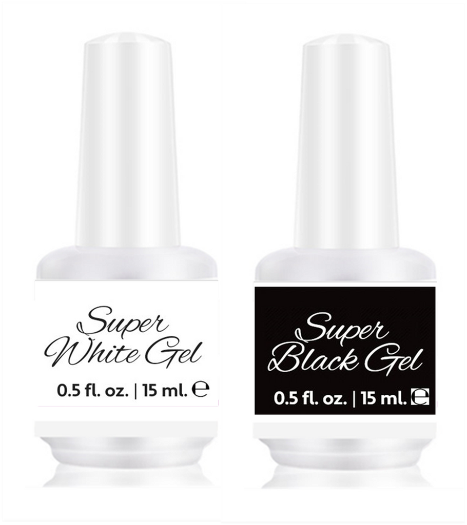 Why Gel Nail Polish is Superior to Regular Nail Polish