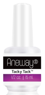 Nail Liquid Bonding Solution | Air Dry! 1/2 oz.