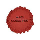 ANEWAY® POWDER POLISH NAIL COLOR KIT | CONGO PINK | N0. 005 | A LITTLE DAB A' DO YA'!