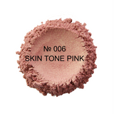 Powder Polish Nail Color Kit | SKINTONE PINK | N0. 006