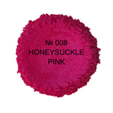 Powder Polish Nail Color Kit | HONEYSUCKLE PINK | N0. 008