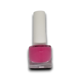 Water Based Nail Polish System | Shade #051 | ROYAL FUSHIA | Starter Set