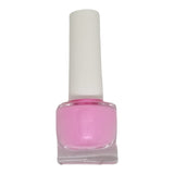 Water Based Nail Polish | Shade #054 | COTTON CANDY | Acrylac® Water Born™ Nail Color System | Starter Set