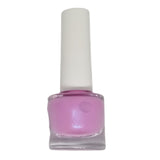 Water Based Nail Polish | Shade #056 | LUMINESCENT LAVENDER | Acrylac® Water Born™ Nail Color System | Starter Set