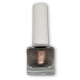 Water Based Nail Polish | Shade #061 | ESPRESSO IN A FLASH | Acrylac® Water Born™ Nail Color System | Starter Set