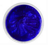 Aneway® Gem Jam™ Nail Gel | ONE STEP NO-WIPE UV/LED GEL NAIL POLISH | #42 | DREAM IN BLUE 1/2 OZ.