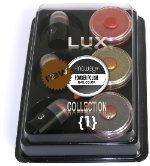 Powder Polish Nail Color Kit | Lux Pro Collection #1