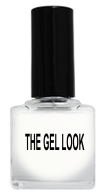 ANEWAY® THE GEL LOOK™ | NAIL POLISH | #51: WHITEST WHITE/FRENCH MANICURE