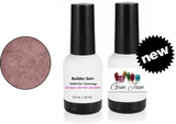 Aneway® Gem Jam™ PROFESSIONAL BUILDER NAIL GEL COLOR | #47 | LIMITED EDITION PINK CHAMPAGNE | NEW! ONE-STEP NO-WIPE FORMULA