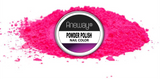 ANEWAY® POWDER POLISH NAIL COLOR KIT  | *NEON MAGENTA