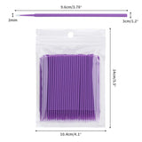 Aneway® Precise Clean Up™ Micro Tip Lint Free Swabs For Nails