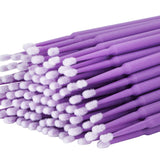 Aneway® Precise Clean Up™ Micro Tip Lint Free Swabs For Nails
