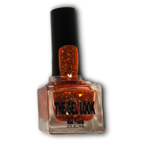 The Gel Look™ | 3-D Gel-Like Nail Polish | #008 Glitz Mix | HOLO SEQUINS + GLITTER  | The Function of UV/LED Nail Gel!