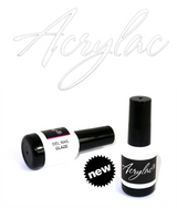 Water Based Nail Polish System | Shade #051 | ROYAL FUSHIA | Starter Set