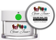 Aneway® Gem Jam™ No-Wipe Builder Nail Gel | ONE STEP, UV/LED GEL NAIL COLOR |  