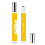Mani+Pedi™ Cuticle OIL *Ylang-Ylang (Roll-On) 1/2 FL. OZ. Never Sticky Or Greasy!