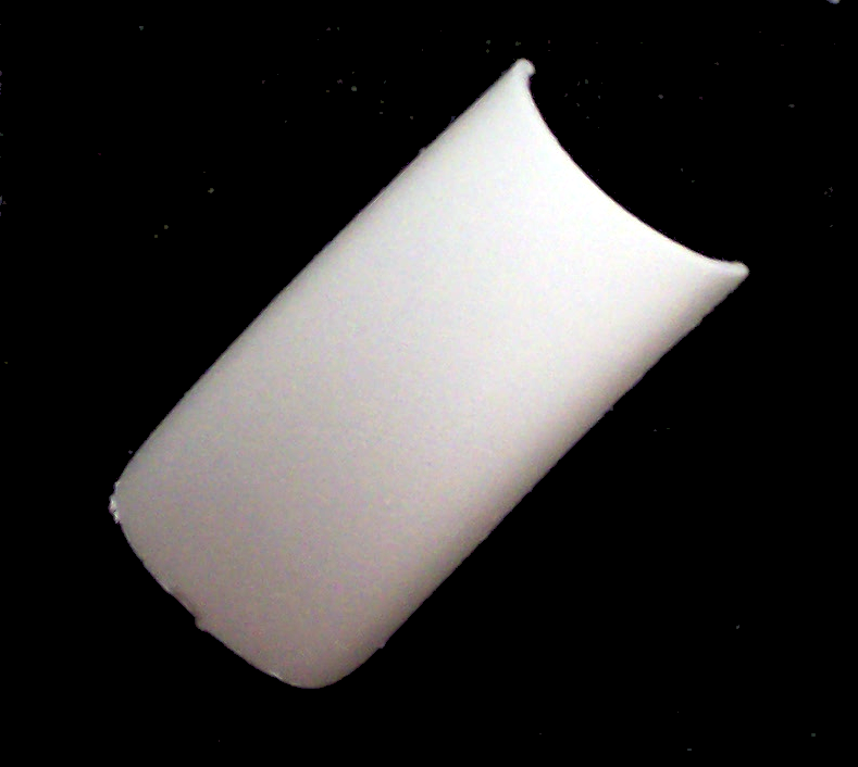 PRE-ETCHED® PRO NAIL TIPS™ | WELL-LESS DAISY CUTTER 2.0™ WHITE | 20 CT ...