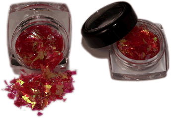 Glistening Raspberry GLAMOROUS™ 