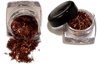 Metallic Copper ROD GLAMOROUS™ 