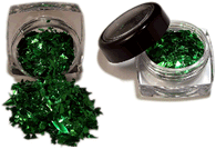 Mirrored Green GLAMOROUS™ 