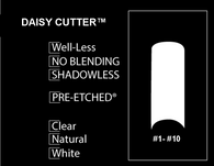 400 CT. - DAISY CUTTER™