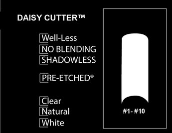 400 CT. - DAISY CUTTER™