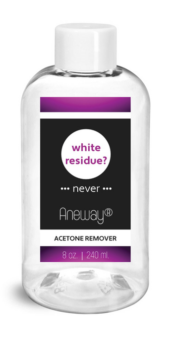Walgreens 100% Acetone Nail Polish Remover 266 mL | Walgreens