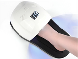 UV/LED Gel Nail Lamp | For Hands And Feet! | 2 IN 1 | Cure Both UV and LED Nail Gel