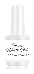 Aneway®  | UV/LED Gel Nail Polish | Super White!