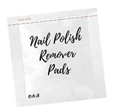 Non-Acetone Nail Polish Remover Pads | Acrylac® Wrap & Wipe™