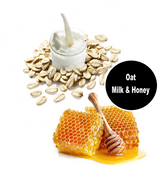 Aneway® Mani+Pedi™ CARE - Oatmeal, Milk & Honey (F.O.) - PRO SALON COLLECTION + BONUS
